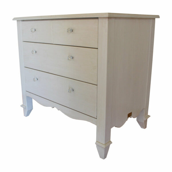 Hand-crafted Bellarina Compactum - Image 4