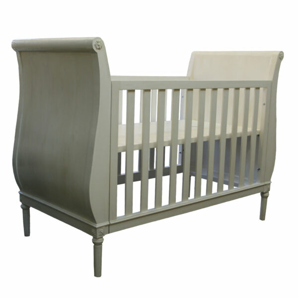 Hand-crafted Cot- Bellisimo - Image 2