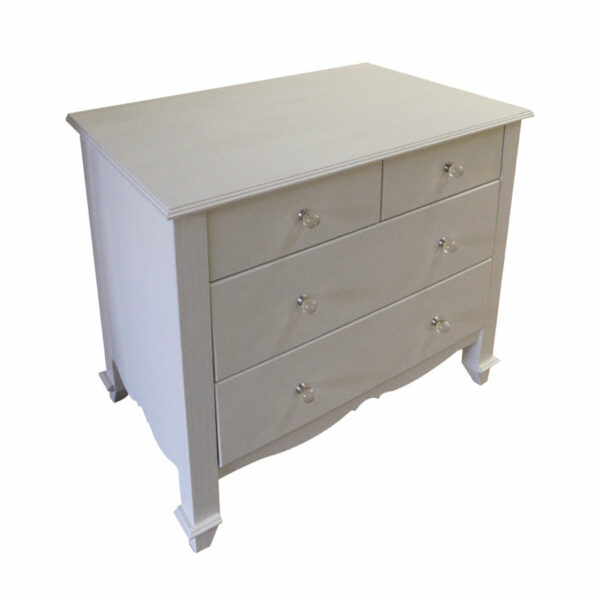 Hand-crafted Bellarina Compactum - Image 2