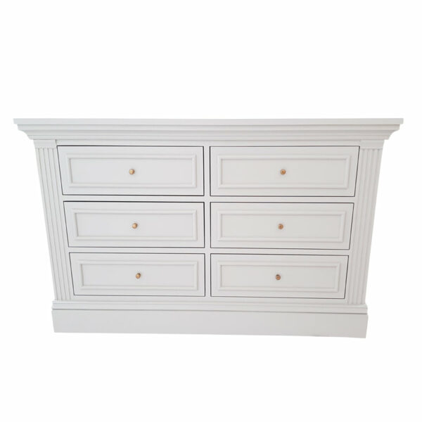 Hand-crafted Compactum - Rose - Image 2