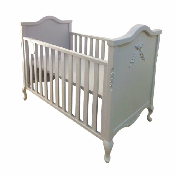 Hand-crafted Auriga Cot Girl - Image 3