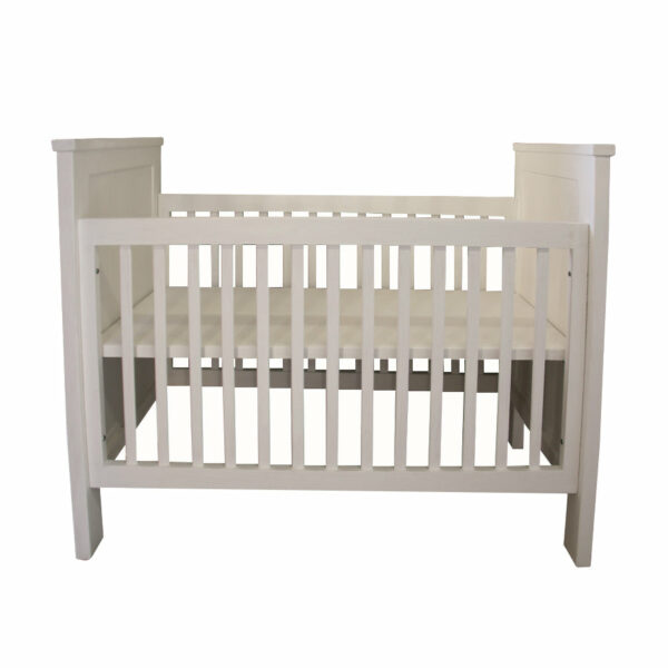 Hand-crafted Entree Cot - Image 2