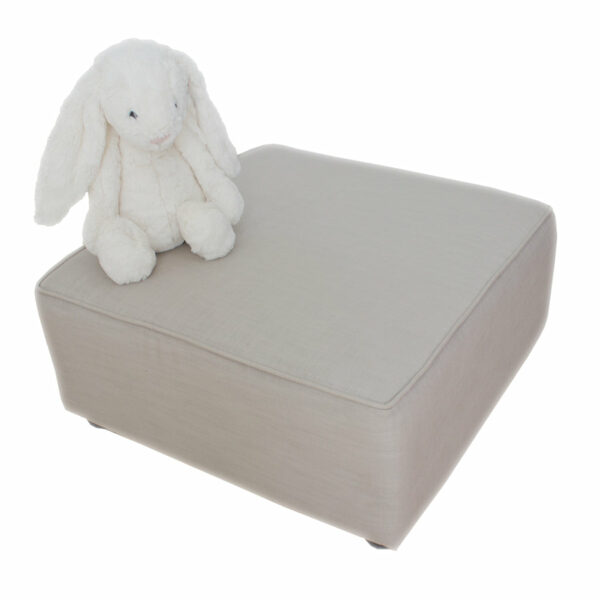 Footstool- Entree - Image 3