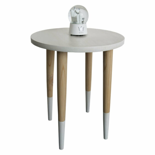 Side Table- Jayden - Image 2