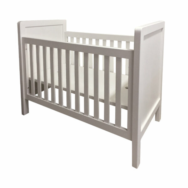 Hand-crafted Jude Cot - Image 2