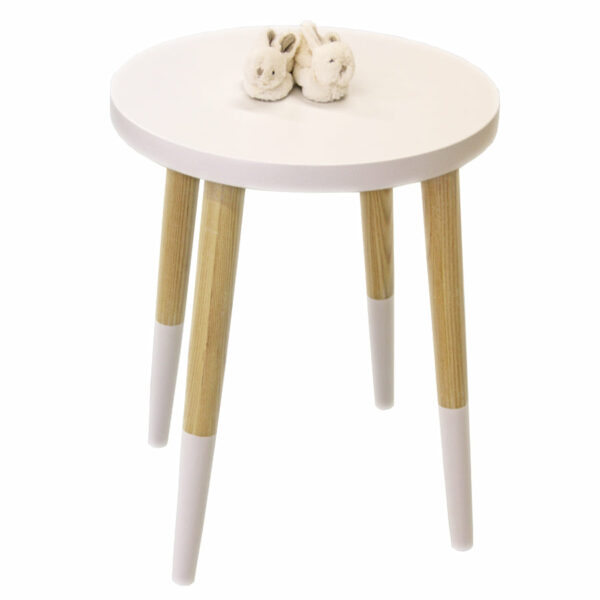 Side Table- Jayden - Image 3