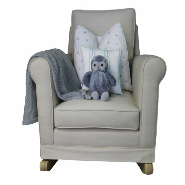 Rocking Chair - Tres Chic - Image 11