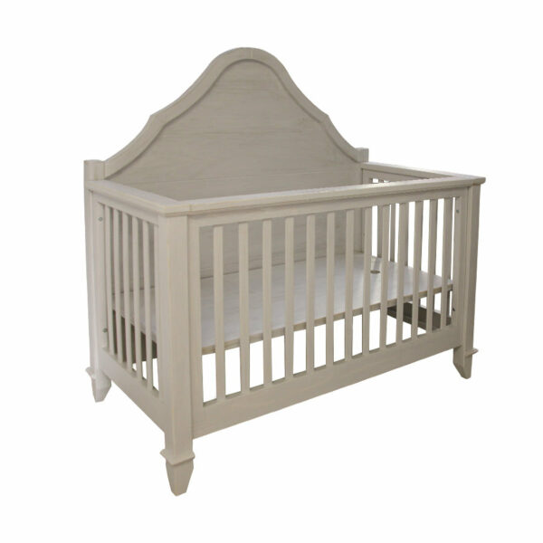 Hand-crafted Bellarina Cot - Image 2