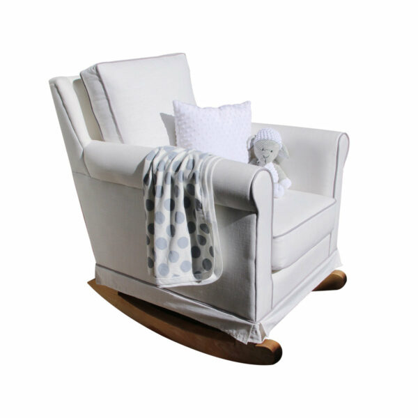 Rocking Chair - Tres Chic - Image 3