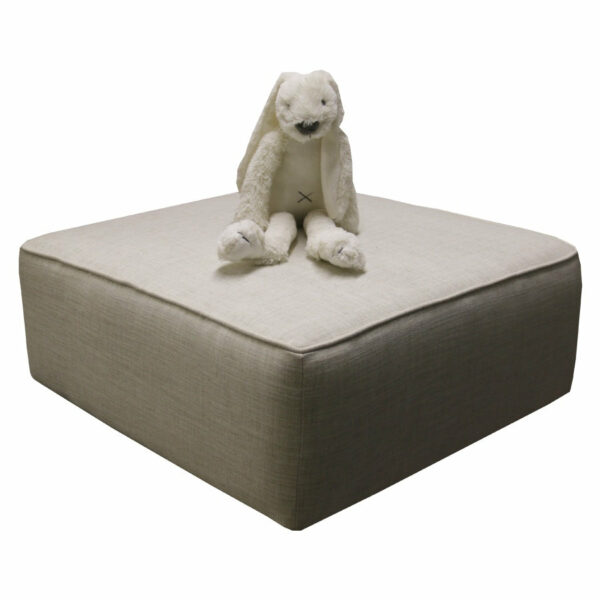Footstool- Entree - Image 2